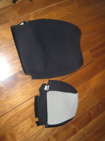 SEAT COVERS for Pickup
