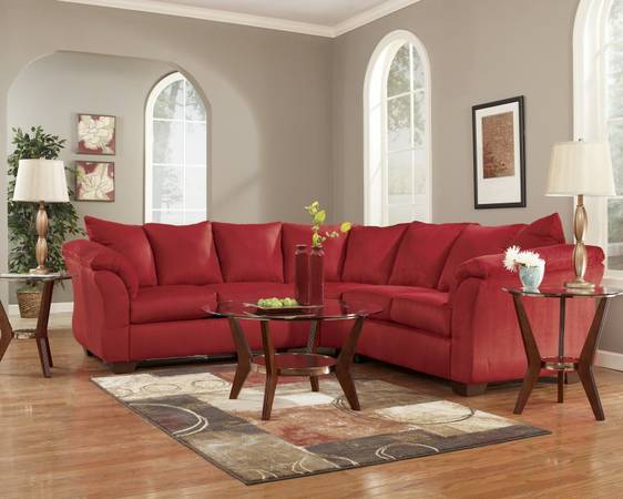 Sectional NOW ON SALE