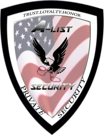 SECURITY SERVICE PROVIDER (brentwood  oakley)
