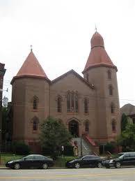 Seeking Church Musician (Columbia, SC)