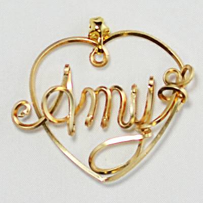 Seeking Reseller 0 invest (Lovers Personelalize Name Jewelry)