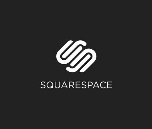 Self designed SquareSpace Site turned out a bit round... Please help
