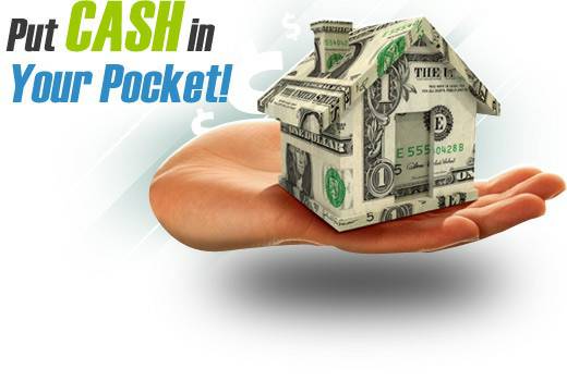 Sell Your House Fast for Cash Today Any conditions (Metro Area)