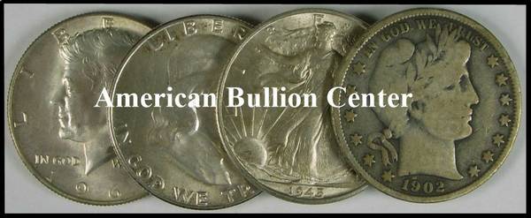 Sell Your U.S. Coins, Gold amp Silver Jewelry amp Diamonds For More Money