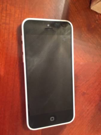 Selling IPhone 5C