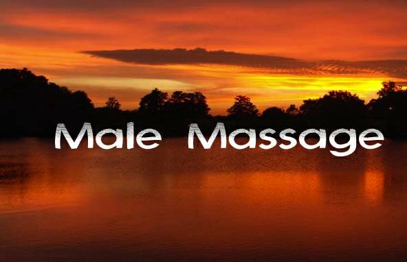 SENSUAL M4M RUBDOWNS massage