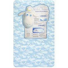 Serta crib mattress