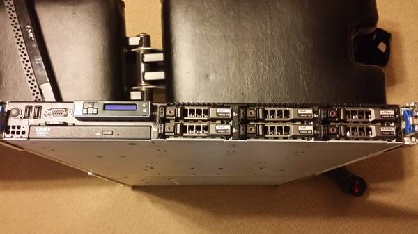 Server for Sale or Trade REDUCED