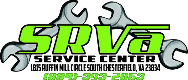 SERVICE CENTER WITH AFFORDABLE RATES (RUFFIN MILL95)