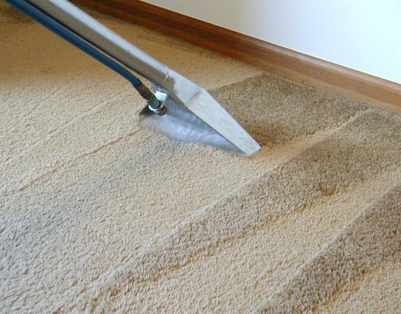ServiceQuest Carpet Cleaning