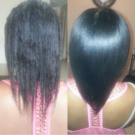 SEW IN AND QUICK WEAVE SPECIAL  (columbia sc)