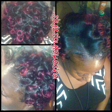 SEW IN SPECIALSBOOK NOW (Columbia)