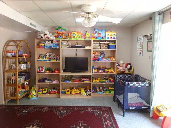 Shady Grove Road Licensed Family DayCare (Openings for all Ages ) (DerwoodRockvilleGaithersburg)