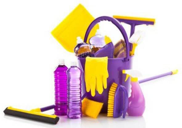 SHARS CLEANING SERVICE (Fargo)