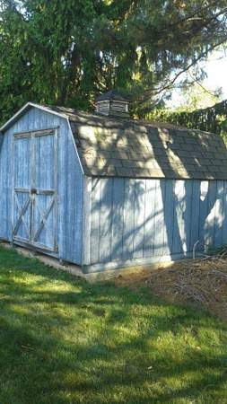 SHED REMOVAL AND DEBRIS REMOVAL CALL FOR FREE ESTIMATE (PA,NJ)