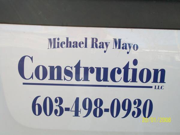 Siding, Roofing, Remodels (Rochester Area)
