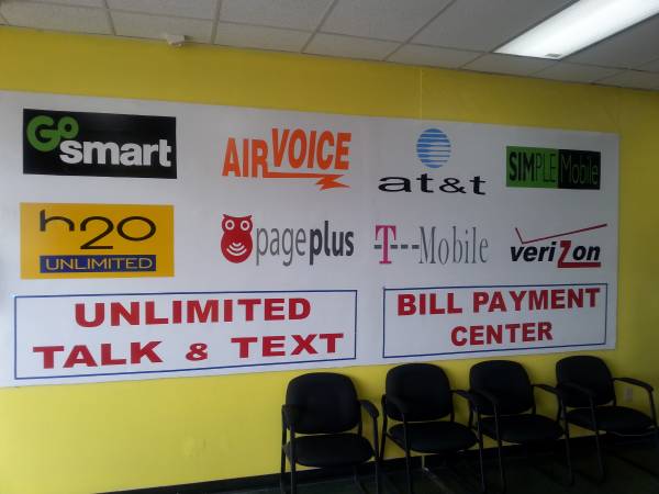 SIGNS and GRAPHICS (warrensville hts)