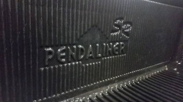Silverado drop in bed liner SR Pendaliner