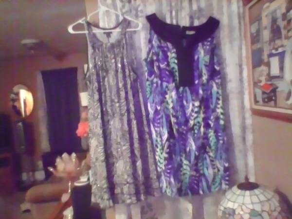 Size 20 womens dresses (West Fargo)