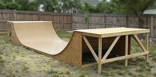 skateboard ramps (lorain cuyahoga counties)