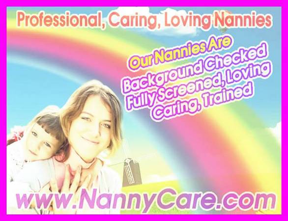 Skilled Nanny For Your Child (new hampshire)