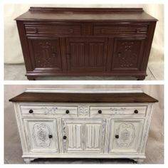 skilled refinisher cabinets furniture (Gresham)
