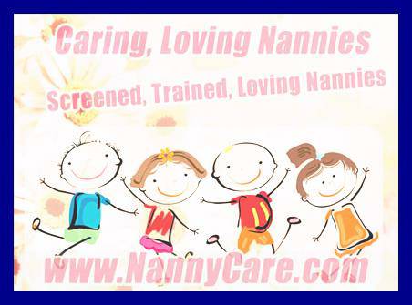 SkilledTrained Nannies For You (minneapolis)