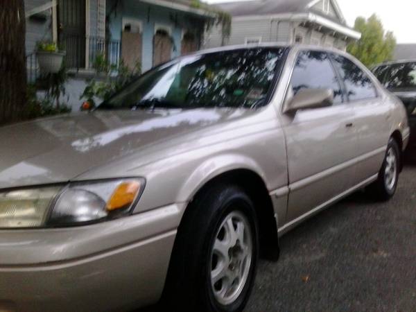 Slavedriven Auto Car Wash (French Quarter)