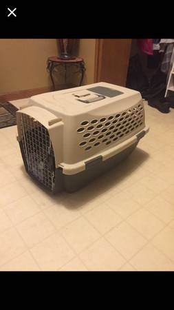 Small kennel