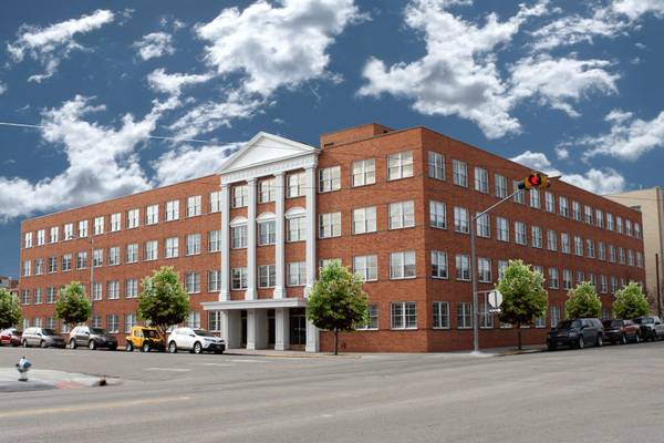 Small Offices for Rent in Downtown Casper, WY (Downtown Casper, WY)