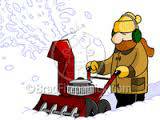 Snowblower and other Small Engine Repair (Chaska)