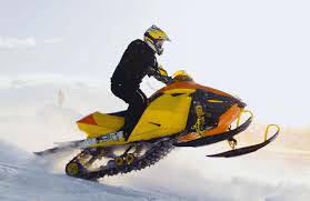 Snowmobile, ATV and Any Small Engine Service Give Us A Call (Blaine)