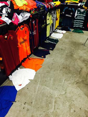 soccer jerseys with shirts SALE SALE SALE