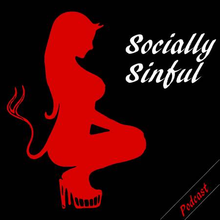 Socially Sinful Podcast Co