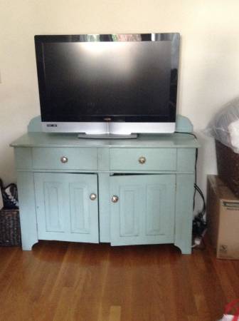 Solid cedar cabinetprice reduced