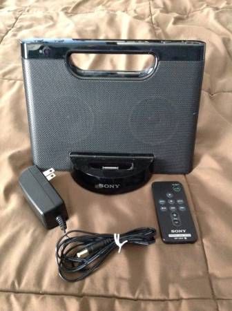 Sony RDPM5iP 30