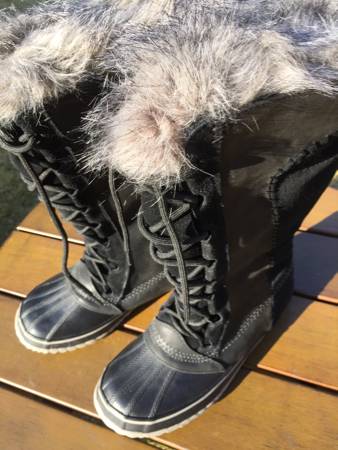 Sorel Cate the Great Boots