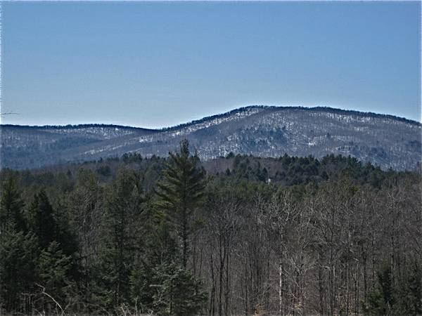 SOUTHERN ADIRONDACK VIEW LOT  50 acres (Northville)