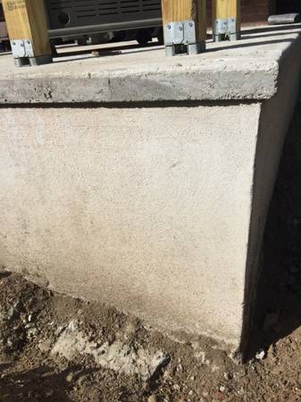 Sparge amp Stucco Mason Needed (Medford)