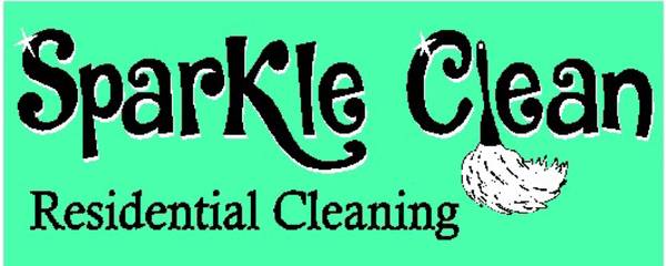 Sparkle Clean (ANY OKC surroundings)