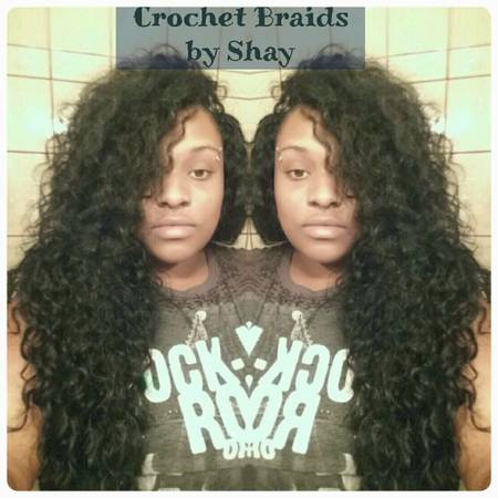 SPECIAL ON BRAIDS TWIST amp DREADS (Metairie)