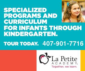 Specialized Programs at La Petite Academy Childcare Services (all surrounding areas)