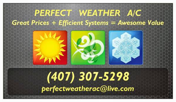 SPECIALIZING IN  AIR CONDITIONING REPAIR AND HEAT PUMPS