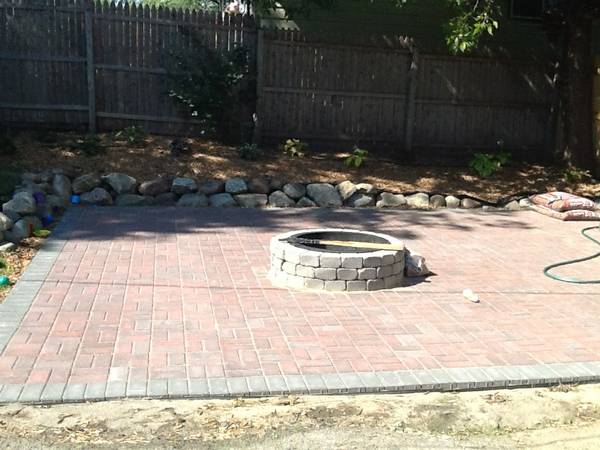 SPECIALTY LANDSCAPING(AFFORDABLE) (ALL METRO AREA)