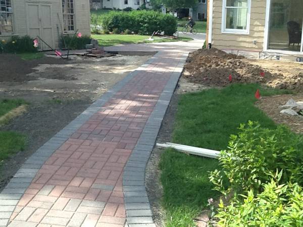 SPECIALTY LANDSCAPING(PRICED RIGHT) (ALL METRO AREA)