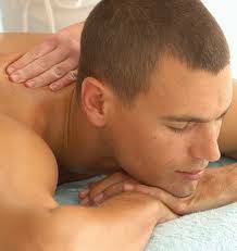 Sports Massage (DT SLC)