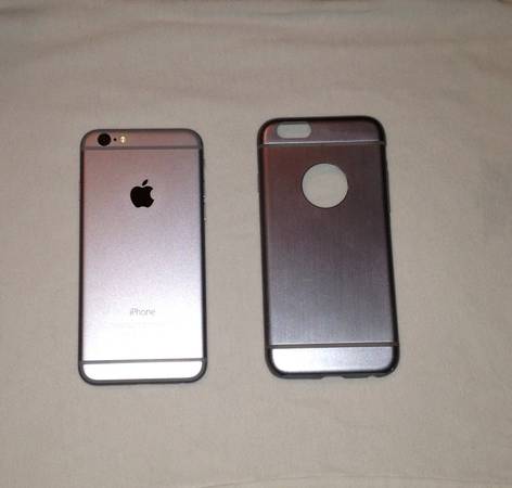 Sprint iPhone 6 64gb mint condition