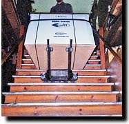 Stair Climbing Lift for hire