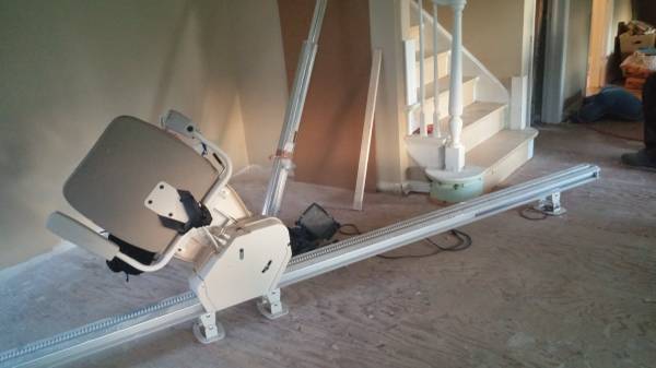 STAIRLIFT FOR SALE