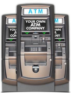 Start your own ATM business (Virginia)